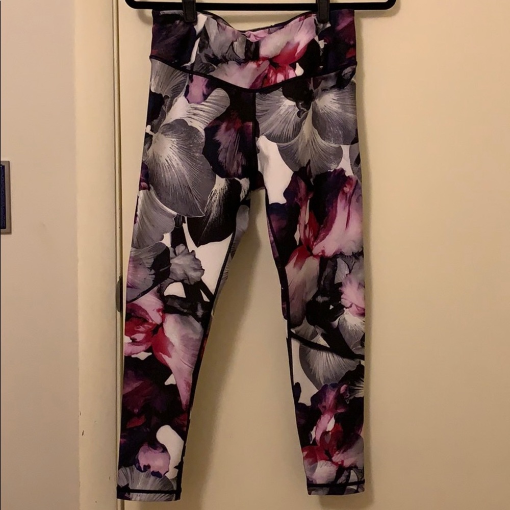 Calia 7/8ths leggings.